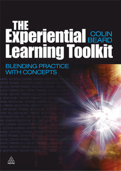 The Experiential Learning Toolkit The Experiential Learning Toolkit