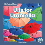 U Is for Umbrella