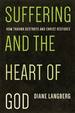 Suffering and the Heart of God