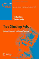 Tree Climbing Robot