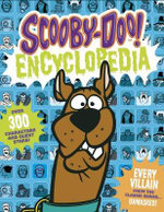 Scooby-Doo! Encyclopedia