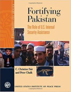 Fortifying Pakistan
