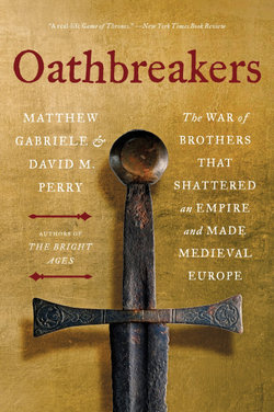 Oathbreakers