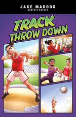 Track Throw Down