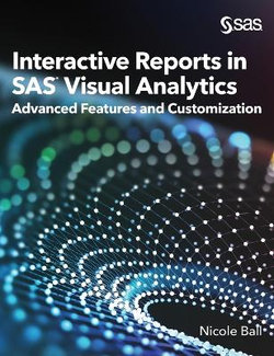Interactive Reports in SAS® Visual Analytics
