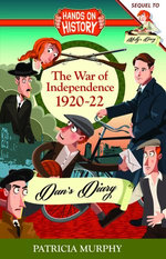 The War of Independence 1920-22
