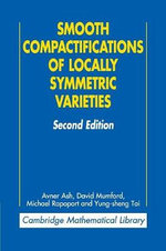 Smooth Compactifications of Locally Symmetric Varieties