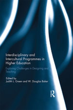 Interdisciplinary and Intercultural Programmes in Higher Education