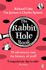 The Rabbit Hole Book