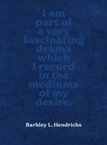 Barkley L. Hendricks