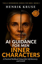 AI Guidance for Men - Inner Characters