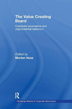 The Value Creating Board