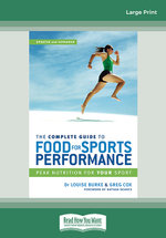 Complete Guide to Food for Sports Performance