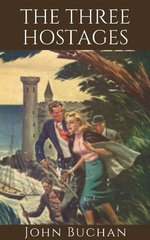 The Three Hostages