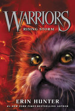 Warriors #4: Rising Storm