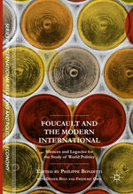Foucault and the Modern International