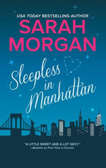 Sleepless In Manhattan