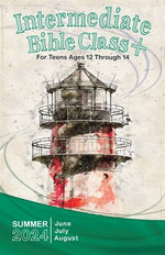 Intermediate Bible Class+
