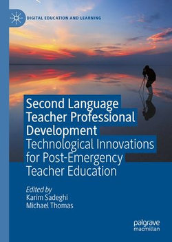 Second Language Teacher Professional Development Second Language Teacher Professional Development