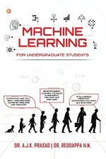 Machine Learning For Undergraduate Students