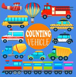 Counting Vehicle Counting Vehicle