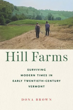 Hill Farms