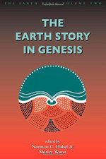 Earth Story in Genesis