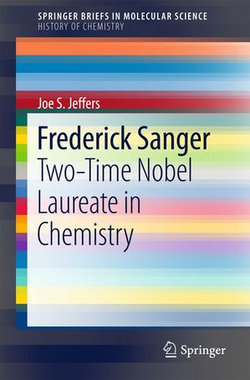 Frederick Sanger Frederick Sanger