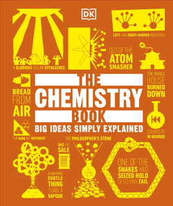 The Chemistry Book