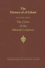 The History of Al-Tabari