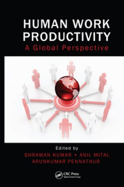 Human Work Productivity