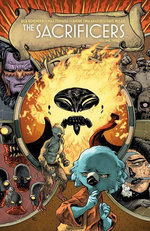 Sacrificers Vol. 3