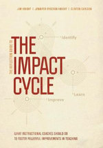 The Reflection Guide to the Impact Cycle