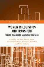 Women in Logistics and Transport