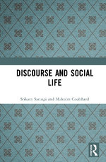 Discourse and Social Life