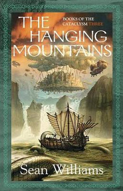 The Hanging Mountains, 3