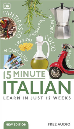 15-Minute Italian