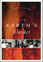 The Earth's Blanket