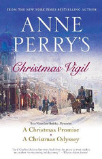 Anne Perry's Christmas Vigil