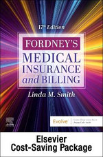 Fordney'S Medical Insurance - Text and Workbook Package