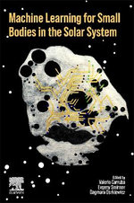 Machine Learning for Small Bodies in the Solar System