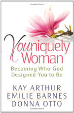 Youniquely Woman