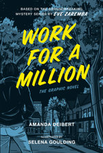 Work for a Million (Graphic Novel)