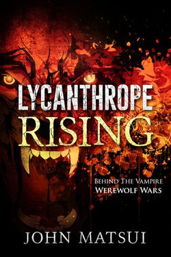 Lycanthrope Rising