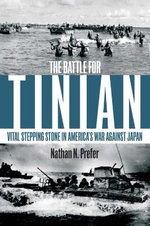 The Battle for Tinian
