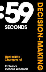 59 Seconds: Decision-Making