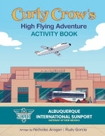 Curly Crow's High Flying Adventure