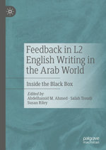 Feedback in L2 English Writing in the Arab World