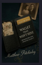 The Wallet That Wasn't Mine