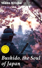 Bushido, the Soul of Japan